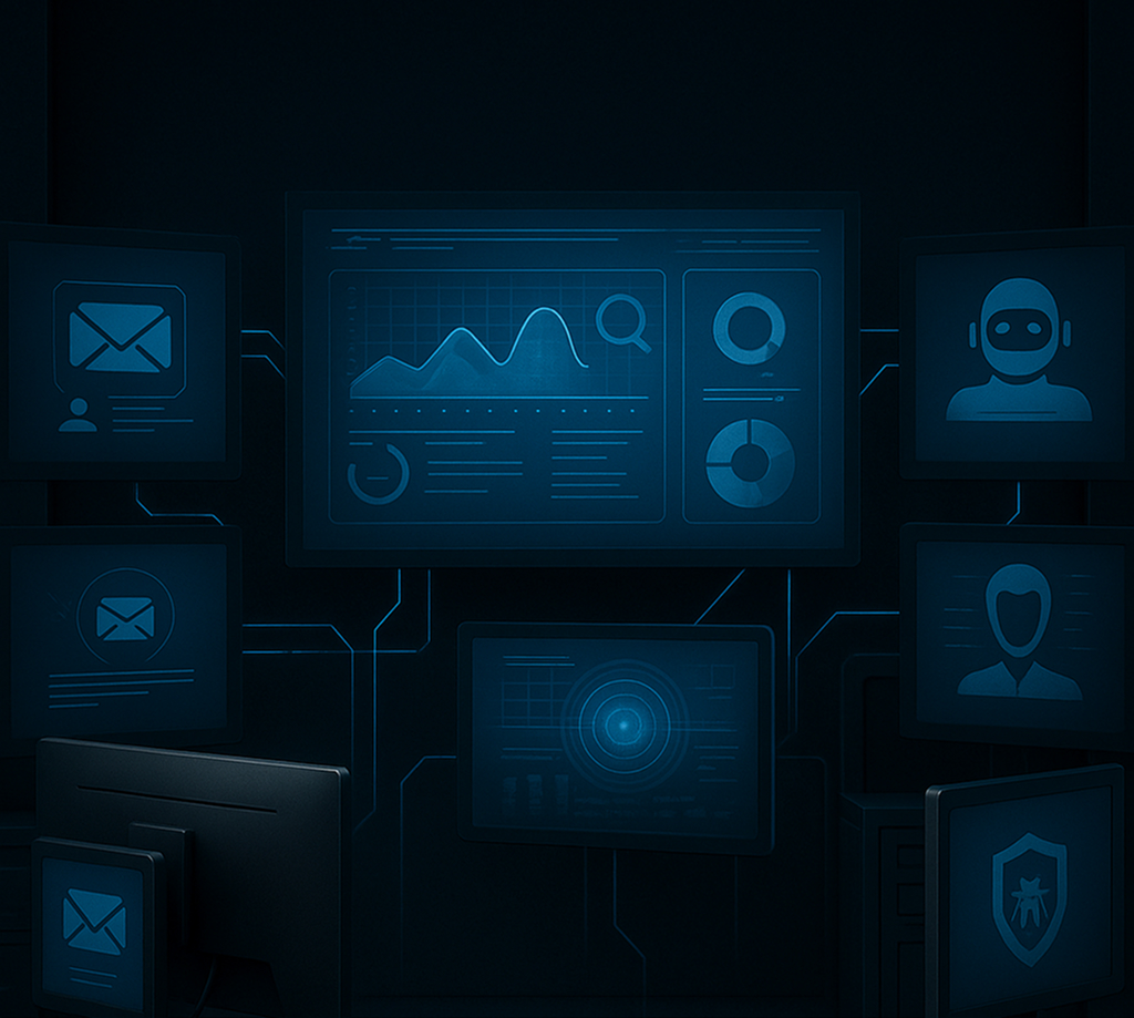 support automation
