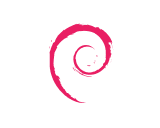 Debian icon