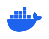 Docker icon
