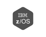 IBM z/OS icon