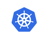 Kubernetes icon