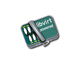 Libvirt icon