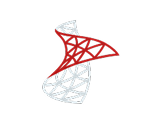 Microsoft SQL Server icon