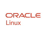 Oracle Linux icon