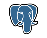 Postgres icon