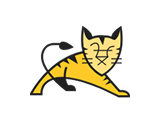 <span>Apache Tomcat</span> icon